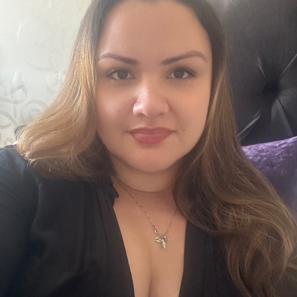 Meet your Posher, Susan